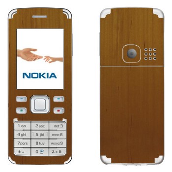   « -»   Nokia 6300