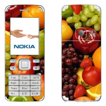   «- »   Nokia 6300