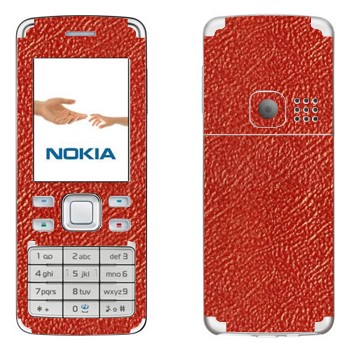 Nokia 6300