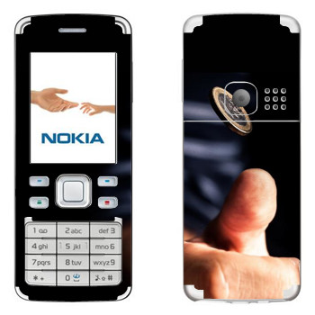   «  »   Nokia 6300