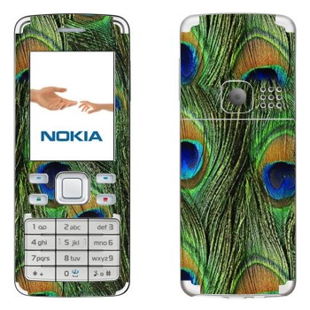 Nokia 6300