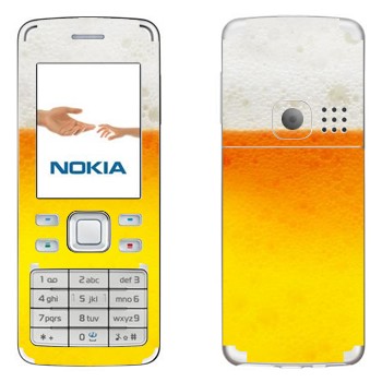 Nokia 6300