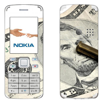   «  - »   Nokia 6300