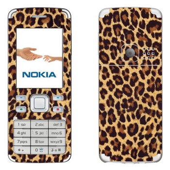   «  »   Nokia 6300