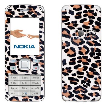 Nokia 6300