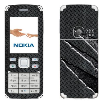 Nokia 6300