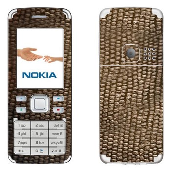 Nokia 6300