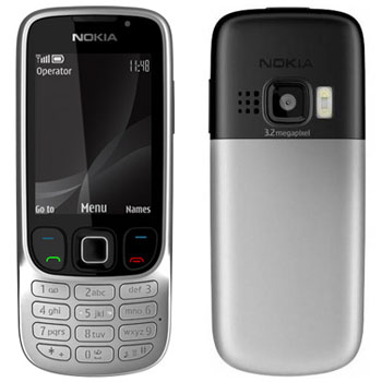 Nokia 6303