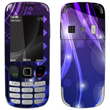   «-  »   Nokia 6303