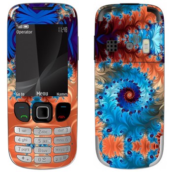   «  »   Nokia 6303