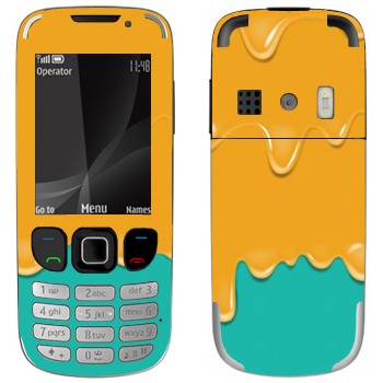   « -»   Nokia 6303