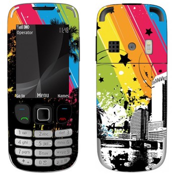   «  »   Nokia 6303