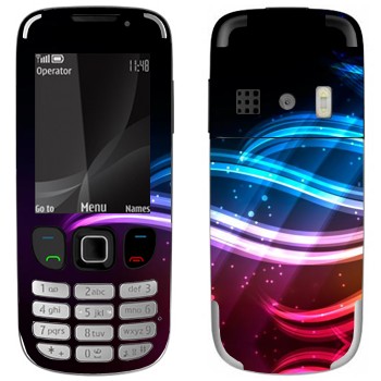   «  »   Nokia 6303