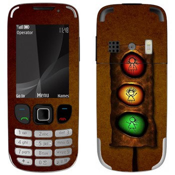   «  »   Nokia 6303