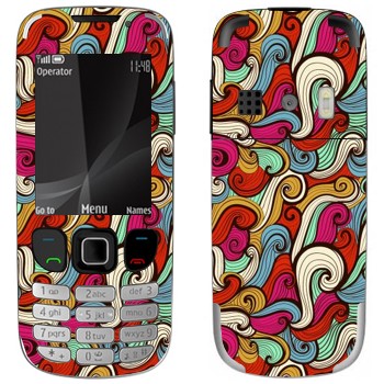   «  »   Nokia 6303