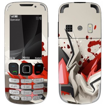   «  »   Nokia 6303