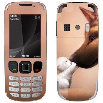   «   »   Nokia 6303