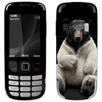   «    »   Nokia 6303