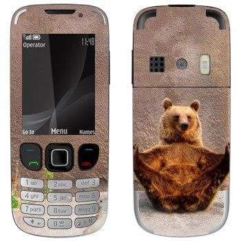   «  »   Nokia 6303