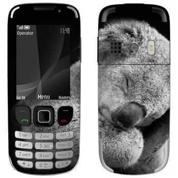 Nokia 6303