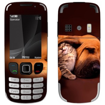   «  »   Nokia 6303