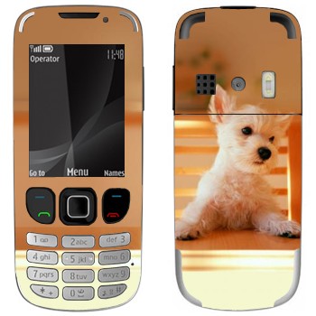   «  »   Nokia 6303