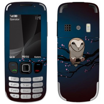   «  »   Nokia 6303