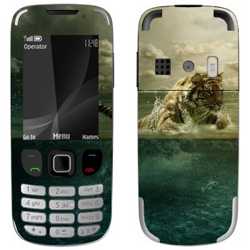   «   -  »   Nokia 6303