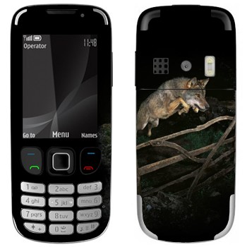   «  »   Nokia 6303