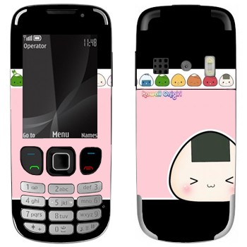   «Kawaii Onigirl»   Nokia 6303