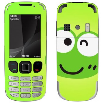   «Keroppi»   Nokia 6303