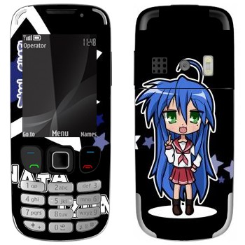   «Konata Izumi - Lucky Star»   Nokia 6303