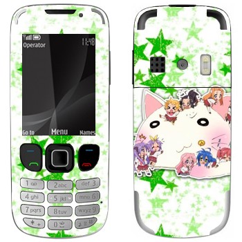   «Lucky Star - »   Nokia 6303