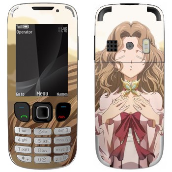   «Nunnally -  »   Nokia 6303