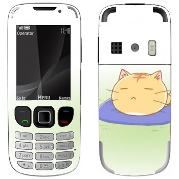   «Poyo »   Nokia 6303