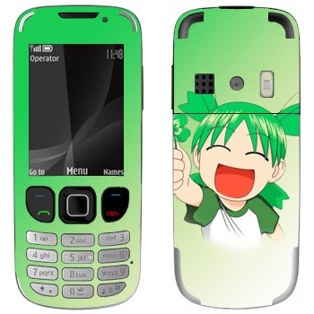   «Yotsuba»   Nokia 6303