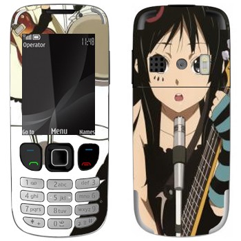   «  - K-on»   Nokia 6303