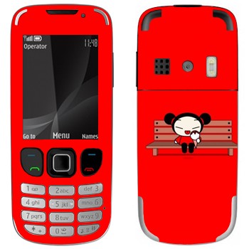   «     - Kawaii»   Nokia 6303