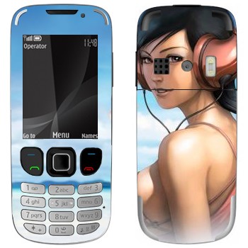   «    »   Nokia 6303