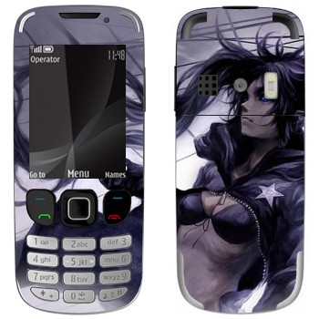   «  »   Nokia 6303