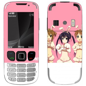   « - K-on»   Nokia 6303