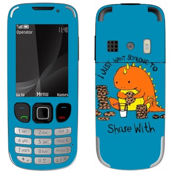   « - Kawaii»   Nokia 6303