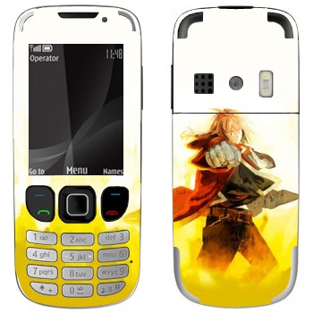   «  -  »   Nokia 6303