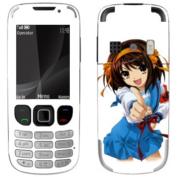   « »   Nokia 6303