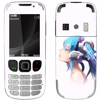   « - Vocaloid»   Nokia 6303