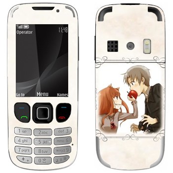   «   - Spice and wolf»   Nokia 6303