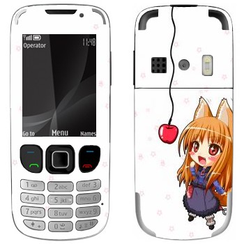   «   - Spice and wolf»   Nokia 6303