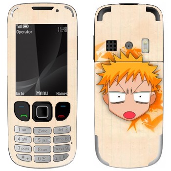   « - Bleach»   Nokia 6303