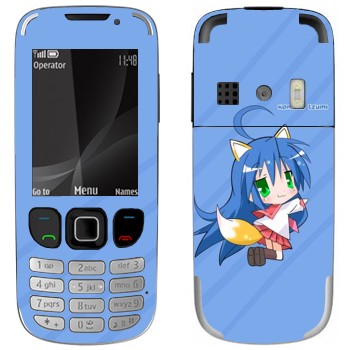   «   - Lucky Star»   Nokia 6303