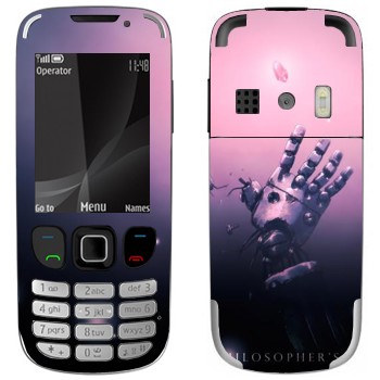   «  -  »   Nokia 6303